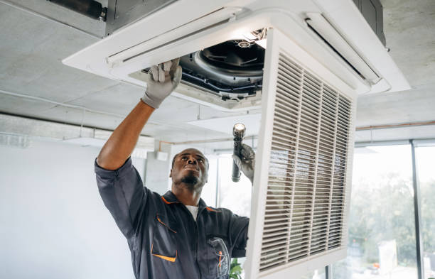 Licensed Heat Pump Repair service in Tougaloo, MS - FH HVAC