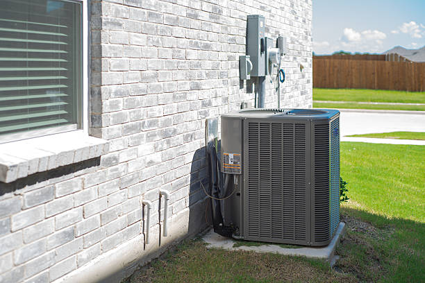 Reliable Heat Pump Repair contractor in Tougaloo, MS by FH HVAC